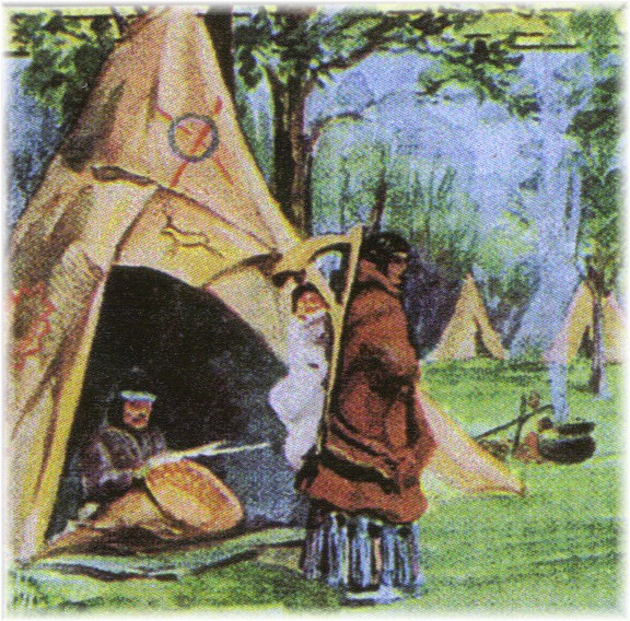 native indan camp niaef